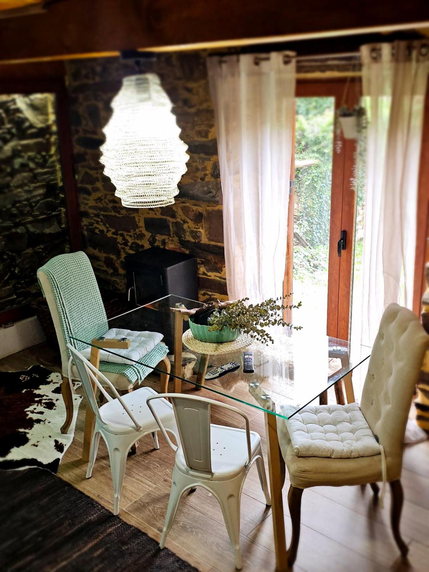 Pampihouse, Luxury Rustic House Near River Pampilhosa da Serra Zewnętrze zdjęcie