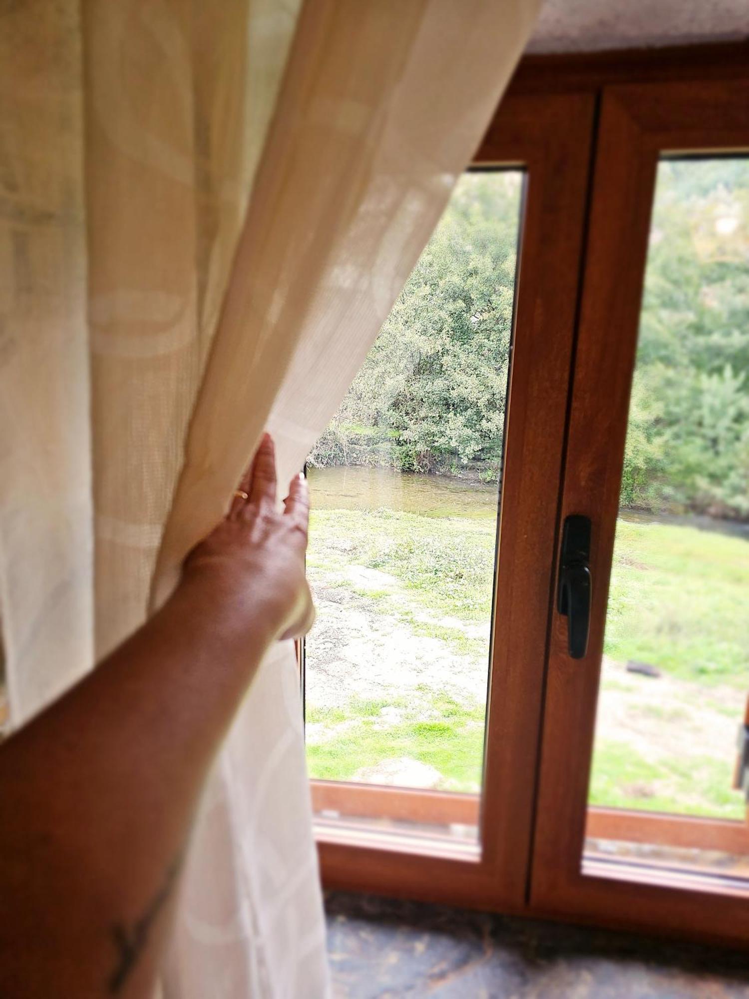 Pampihouse, Luxury Rustic House Near River Pampilhosa da Serra Zewnętrze zdjęcie