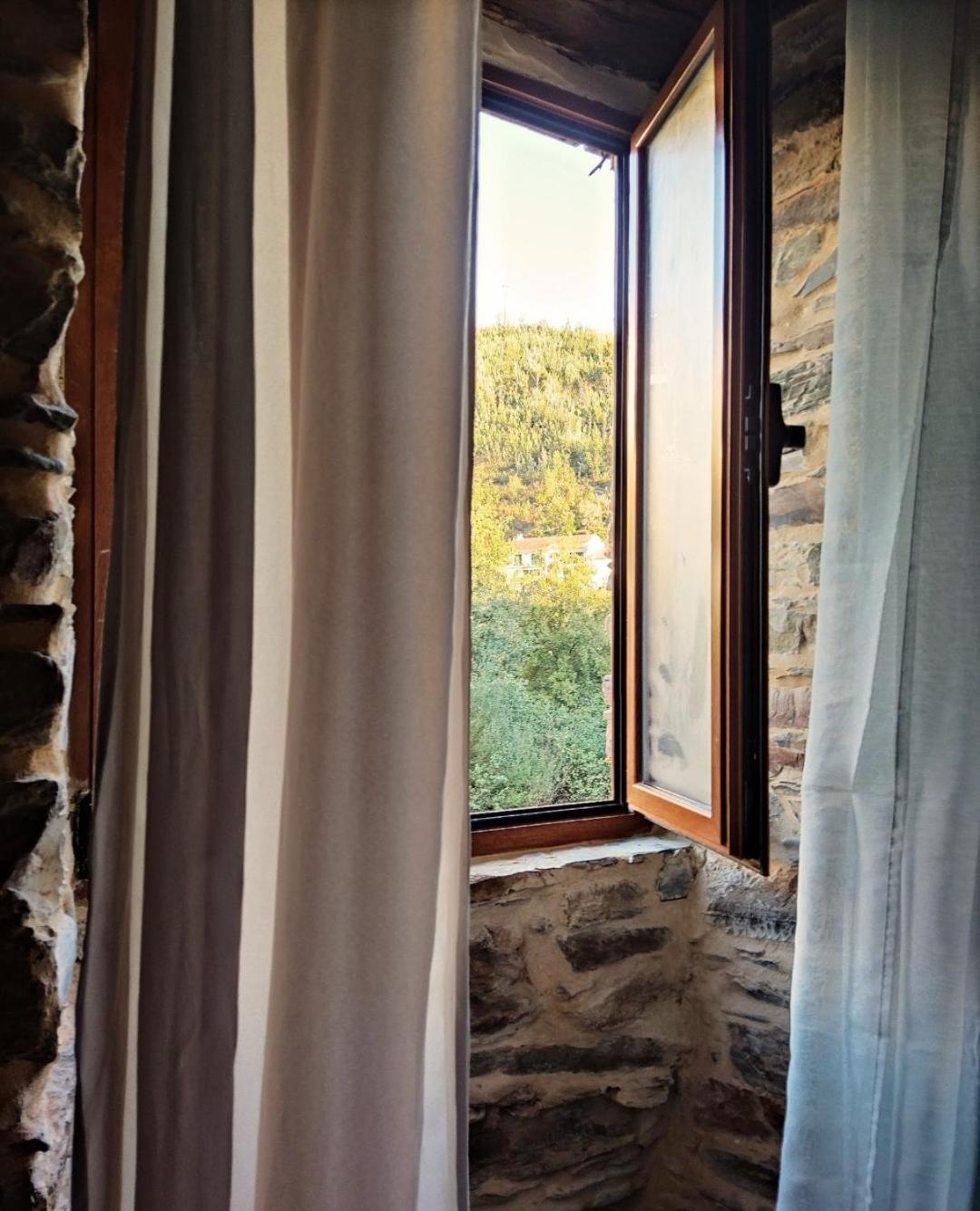 Pampihouse, Luxury Rustic House Near River Pampilhosa da Serra Zewnętrze zdjęcie